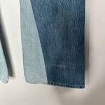 RE/DONE  X Levi’s flare jeans size 28 Photo 6