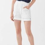 Splendid  White Linen Blend shorts with pockets 25 Photo 1