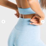 women's best Brand New Seamless Leggings Photo 4