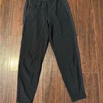 Athleta  Run With It Pant // Black XS Photo 4