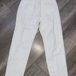 SheIn high rise ripped jeans Photo 5