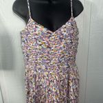 On 34th Women's Soft Corset Midi Spaghetti Strap Dress Size XS NWT Photo 7