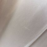 The Sei x REVOLVE Wide Leg Trouser in Champagne Tan Size 2 Photo 3