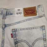 Levi's  94 baggy wide leg mid rise loose hips and thigh W29''x L31'' women's Photo 5
