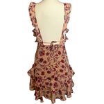 For Love & Lemons • Poppy mini dress xsmall Photo 3