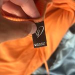 Windsor Orange Vacation Dress  Photo 7