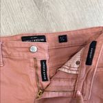 Lucky Brand Coral Jeans Photo 4