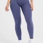 Oner Active  Slate Blue Effortless Leggings Photo 1