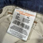Citizens of Humanity  Denim Jeans Photo 6