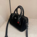 Coach Mini Rowan Crossbody Bag With Cherry Charm cdc93 Photo 2