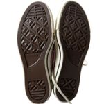 Converse Chuck Taylor All Star Madison Checkered OX Sneakers Womens 9.5 Pink NEW A11628C Photo 2