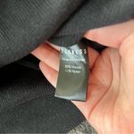 LIONESS ruched mini dress xxs Photo 4