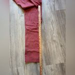 Pilcro and the Letterpress Anthropologie Picro and the Letterpress Jeans Size 32 Photo 8