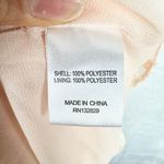 Tularosa Kennedy Tunic Size Small Pale Pink NWT Balletcore Feminine Coquette Photo 11