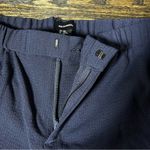 H&M NWT  Navy Blue Dress Pants Photo 3