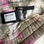 Maje Tie Dye Pink Green Women’s Sweatpants FR 34 US XS NWT Photo 6