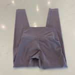 Set Active ‎ Leggings Purple Size XS Photo 3