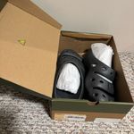 Keen NEW  Yogui Clog Dark Gray Slip On-Women's Size 10 Photo 0