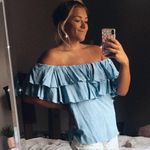 Style House Blouse Photo 0