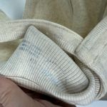 Aerie NWOT  Ribbed Sleeveless Criss-Cross Bodysuit Oatmeal Size Small S NEW Photo 5