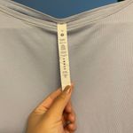 Lululemon Back In Action Short Sleeve Shirt Photo 6