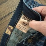 Driftwood  Marilyn Embroidered Jeans - 29 Photo 4