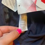 J.Crew high waisted leggings with side stripes size XXS Photo 6