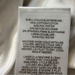 EXPRESS  Knit Mini Skirt in Geometric Print Size XS Photo 4