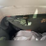 Her Universe Over The Garden Wall Wirt & Greg Leaves Crossbody Bag Photo 6