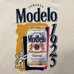 Modelo beige T-shirt size 2X Photo 1