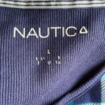 Nautica  2pc Plaid Pajama Set Photo 9