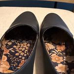 b.o.c. Black Vegan Leather Loafers, Size 10/11 Photo 7