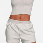 SKIMS  Boyfriend Loose Shorts Photo 0