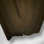 Le Suit ‎ Black Skirt Set Photo 10