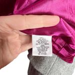 Merona Light Gray Wool Blend Double Breasted Peacoat Photo 6