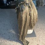 Elan  long sleeve blouse small Photo 5