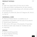 Torrid  Bombshell Skinny Premium Stretch High-Rise Jean Black Women’s Size 20 NEW Photo 10