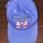 Simply Southern  Purple Hat Photo 0