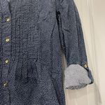 Charter Club Long Sleeve Button Down Shirt Photo 1