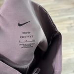 Nike  Go Women's High-Waisted 7/8 Leggings with Pockets Women Small Photo 3