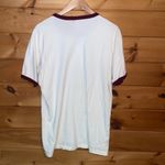 Next Level Apparel Burning daylight and breakin hearts small shop graphic tshirt Photo 3