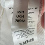 Free People Free‎ People Asher Thermal Knit V-neck Top M Photo 13