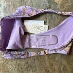 l*space L* Roxette Bikini Bottoms in Serpentina Print NWT Size XS Bitsy Cut Photo 3