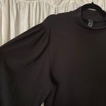 Forever 21 Mock Neck Bodysuit Photo 2