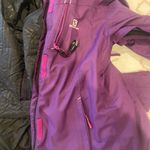 Salomon Ski Jacket Photo 3