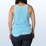 Disney Mickey Tank, Size Small Photo 3