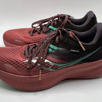 Saucony  Women's S10830-27 Ride 16 Running Shoes, Soot/Basalt, Size 7.5 Photo 0