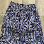 ASTR  printed wide leg pants Photo 3