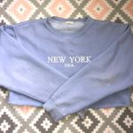 Brandy Melville Crewneck Photo 0