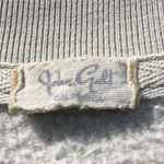 Brandy Melville John Galt Rare Cowboys Cozy Warm Pullover Sweatshirt Matcha Green Womens Photo 3